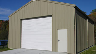 Garage Door Openers at Florence Los Angeles, California